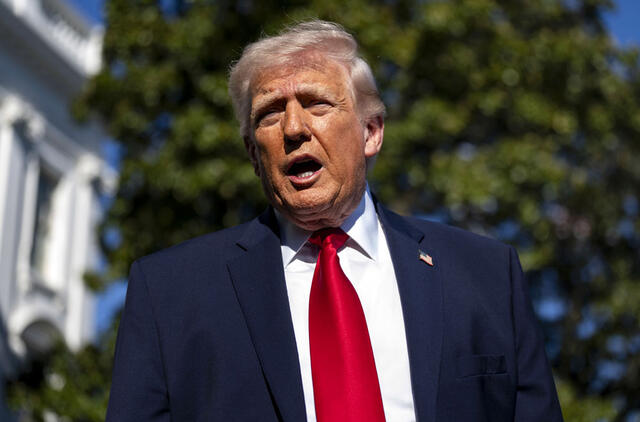 JAV prašė Irano 20 metų nutraukti urano sodrinimą