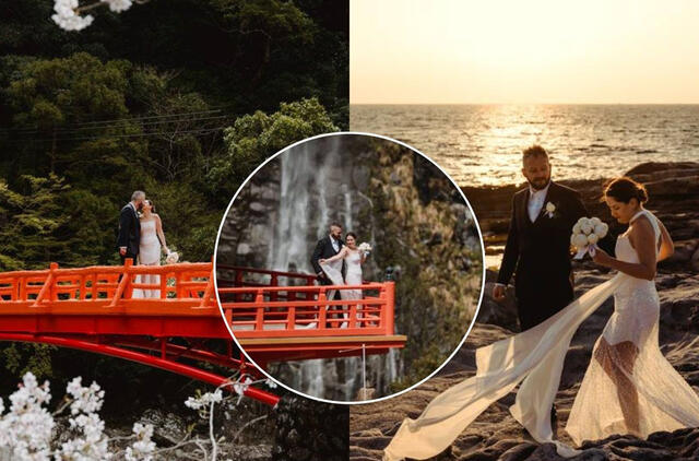 Arūnas Valinskas jaunesnysis atskleidė ką tik gimusios mažylės vardą ir paviešino itin jautrų laišką 