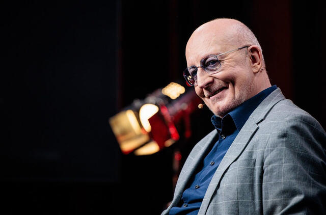 Arūnas Valinskas atskleidė, kur panaudojo iš II pensijų pakopos atsiimtus pinigus 