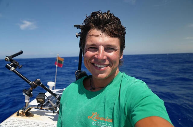 Aurimas Valujavičius