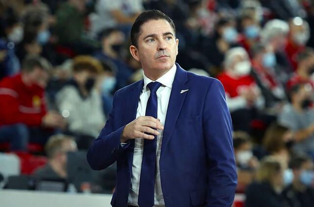 Xavi Pascual