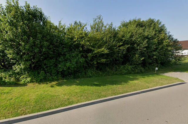 Žemės sklypas, Klaipėda