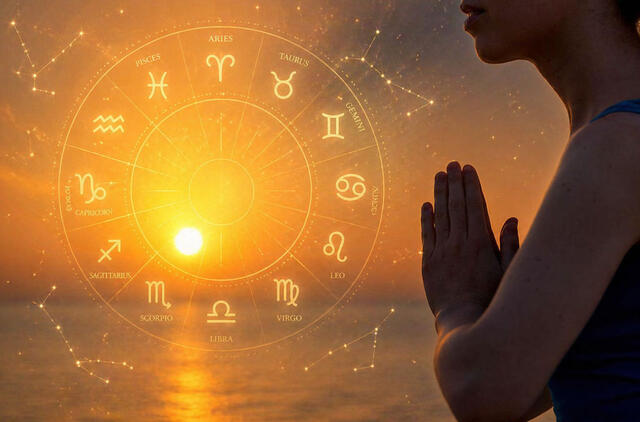 Gegužės mėnesio horoskopas Dvyniams