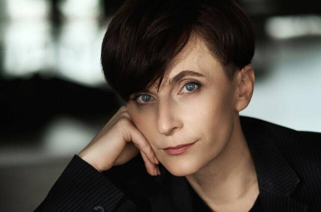 Aina Zinčiukaitė, dizainerė