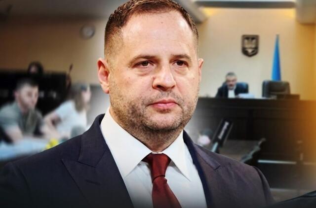 Andrijus Jermakas