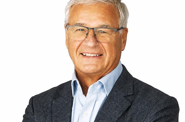 Antanas Navickas