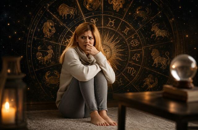 Astrologinė prognozė