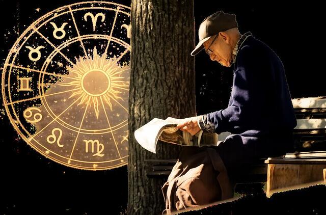 Astrologinė prognozė