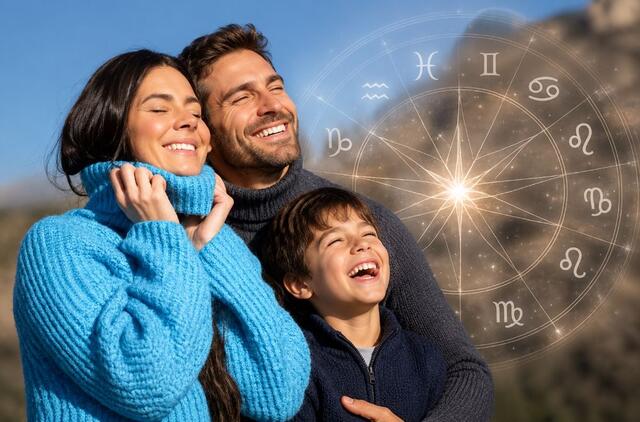 Astrologinė prognozė