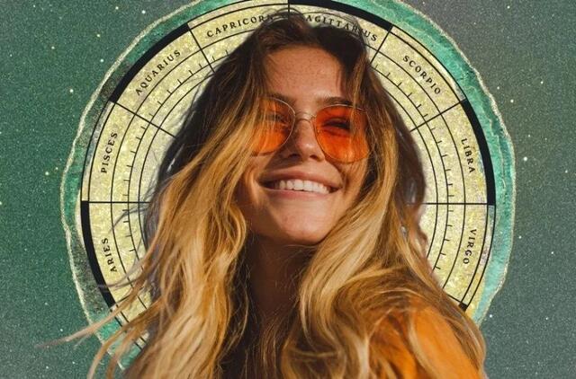Astrologai įvardijo 3 Zodiako ženklus, pasižyminčius stipriausia charizma