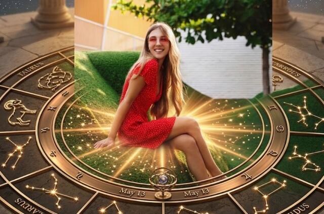 Zodiako ženklai