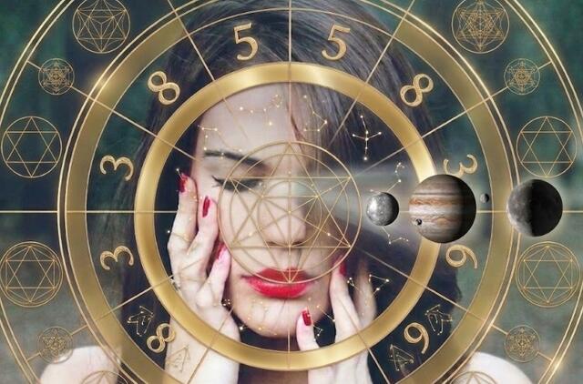 Numerologija
