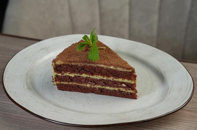 Tortas