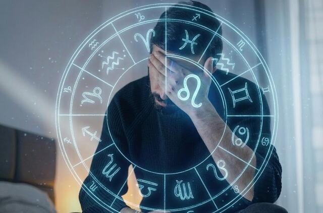 Zodiako ženklai