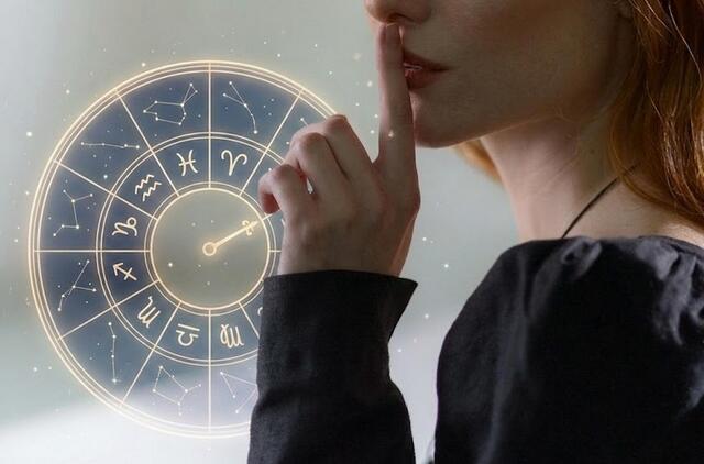 Zodiako ženklai