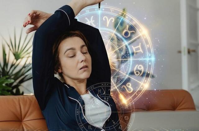 Zodiako ženklai