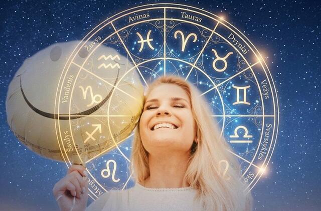 Zodiako ženklai