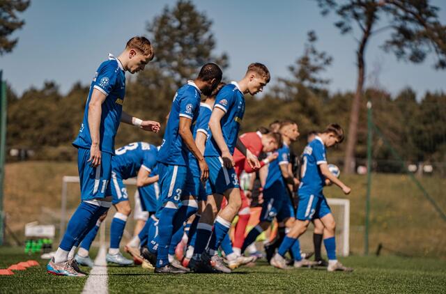 FC Neptūnas