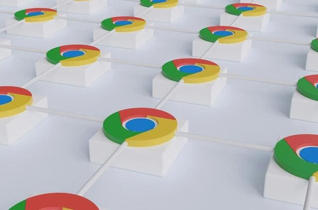 Google chrome