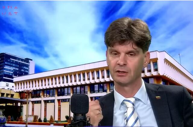 Ignas Vėgėlė