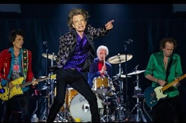 The Rolling Stones