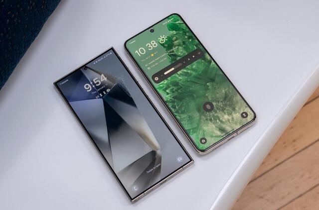 Kiek operatyviosios atminties iš tikrųjų reikės išmaniajam telefonui 2026 m