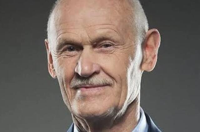 Kazimieras Budrys