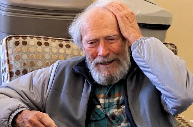 Clint Eastwood