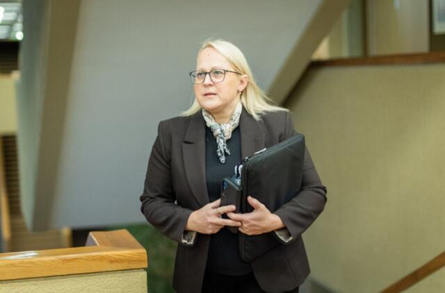 Ligita Girskienė
