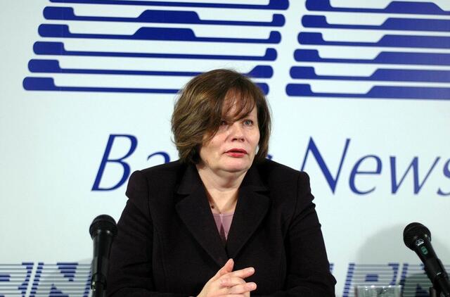 Margarita Starkevičiūtė