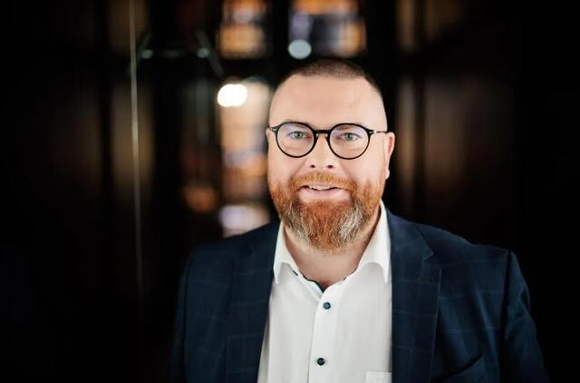 Marius Dubnikovas