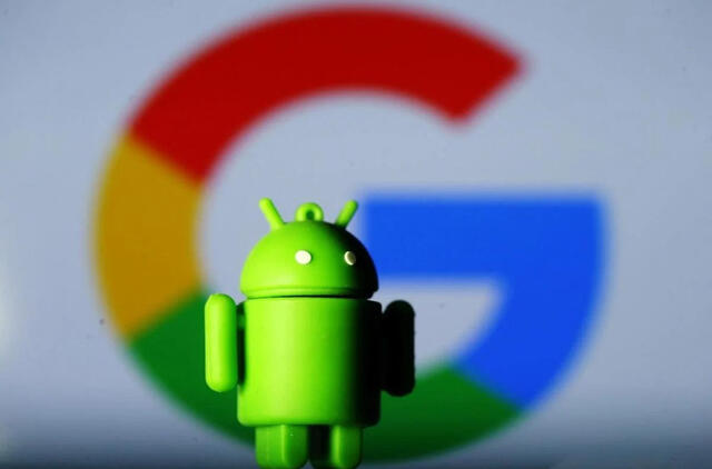„Microsoft“ oficialiai nutraukia populiarios programėlės veikimą visuose „Android“ įrenginiuose