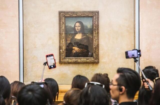 Mona Liza