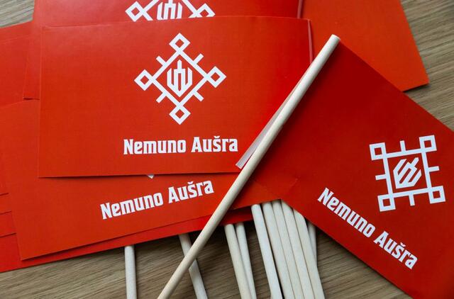 Partija “Nemuno aušra“