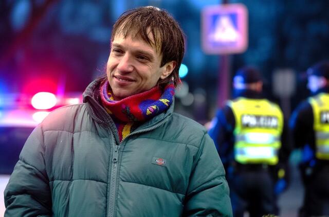 Olegas Šurajevas