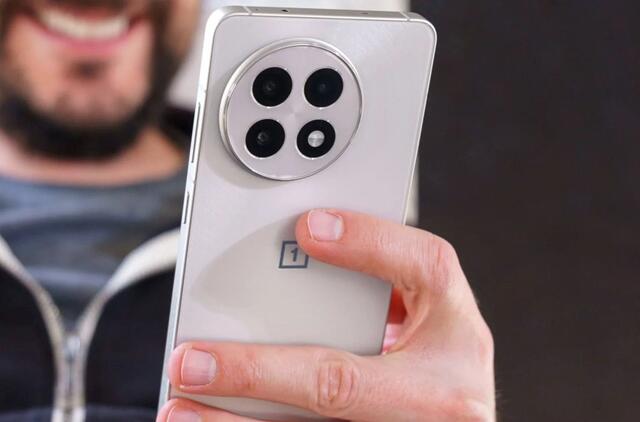 OnePlus 13R