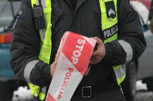 Policija
