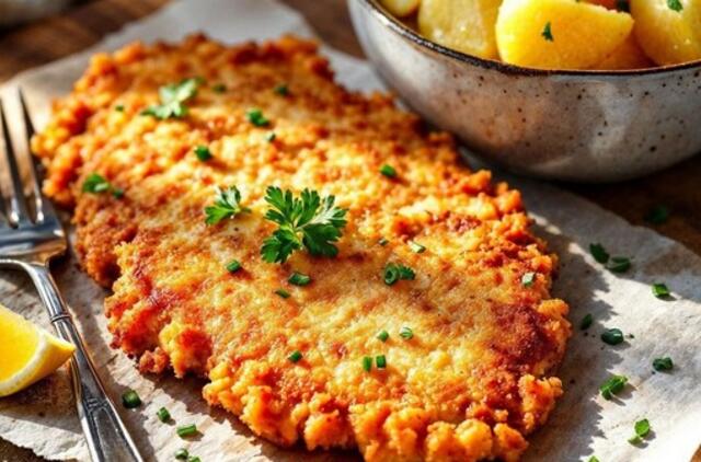 Karbonadas