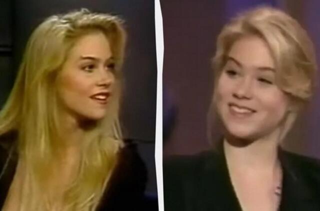 Christina Applegate