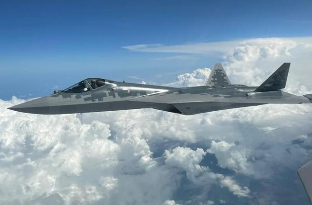 Su-57 