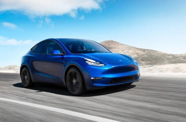 Tesla
