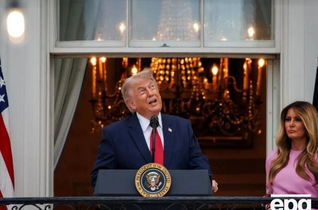 Donaldas Trampas