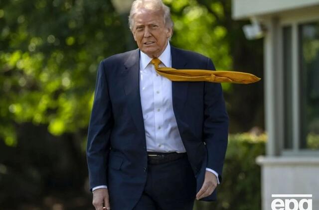 Donaldas Trampas
