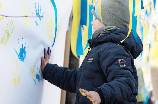 ukraina tautiskumas