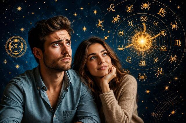 Astrologinė prognozė