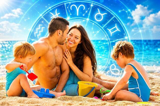 Astrologinė prognozė