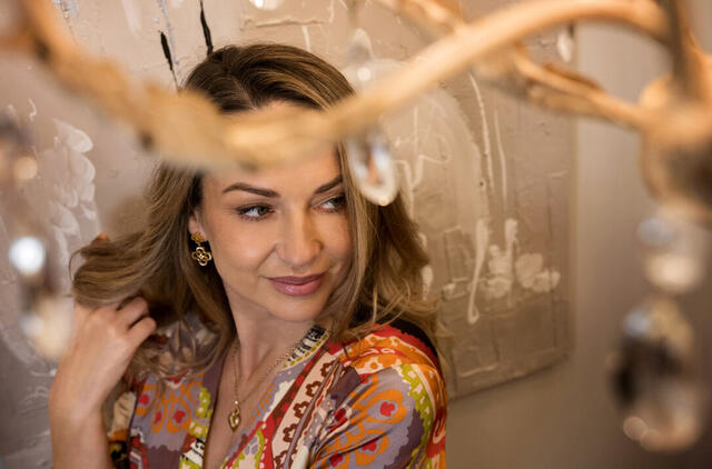 Daiva Domarkaitė