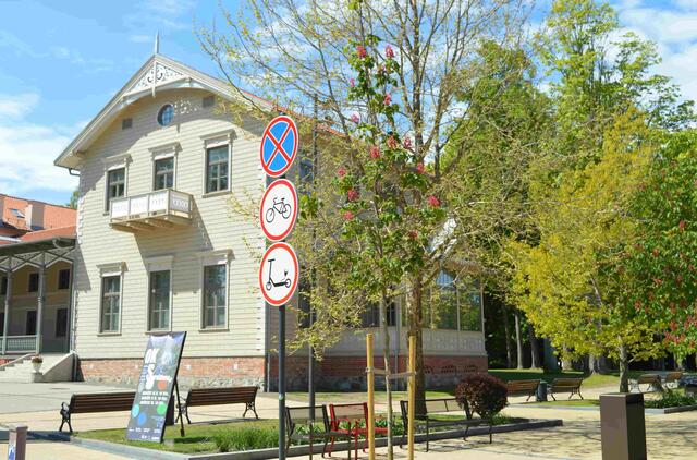 Basanavičiaus gatvė