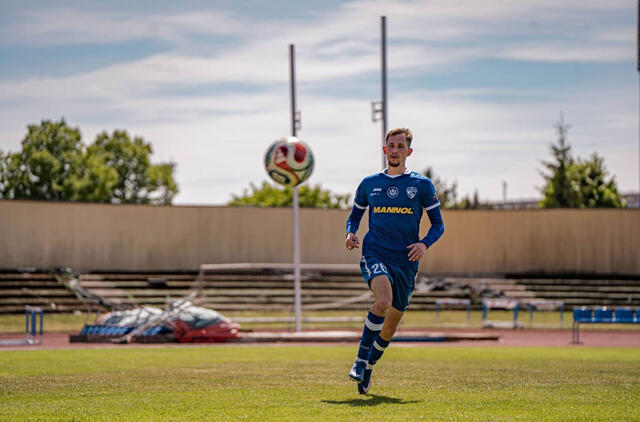  FC „Neptūnas“