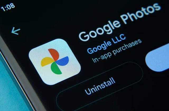 Jūsų nuotraukos naudojamos DI mokymui – kaip apsaugoti privatumą „Google Photos“